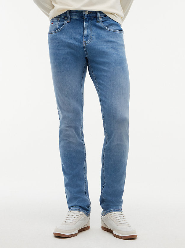 Scanton Slim Jeans