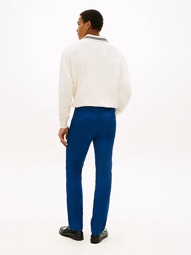 Denton Straight Twill Chinos