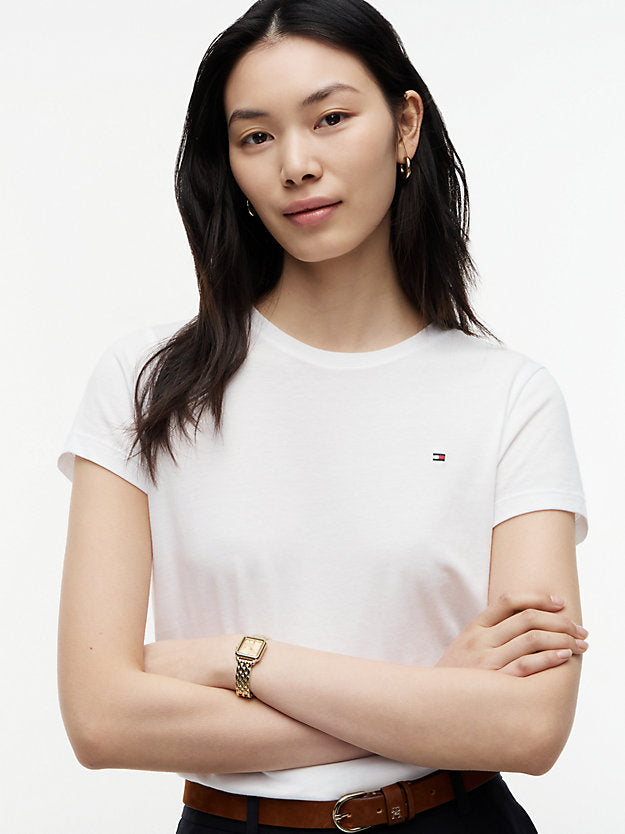 Heritage Crew Neck T-Shirt
