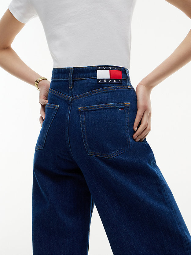 Claire High Rise Wide Leg Jeans