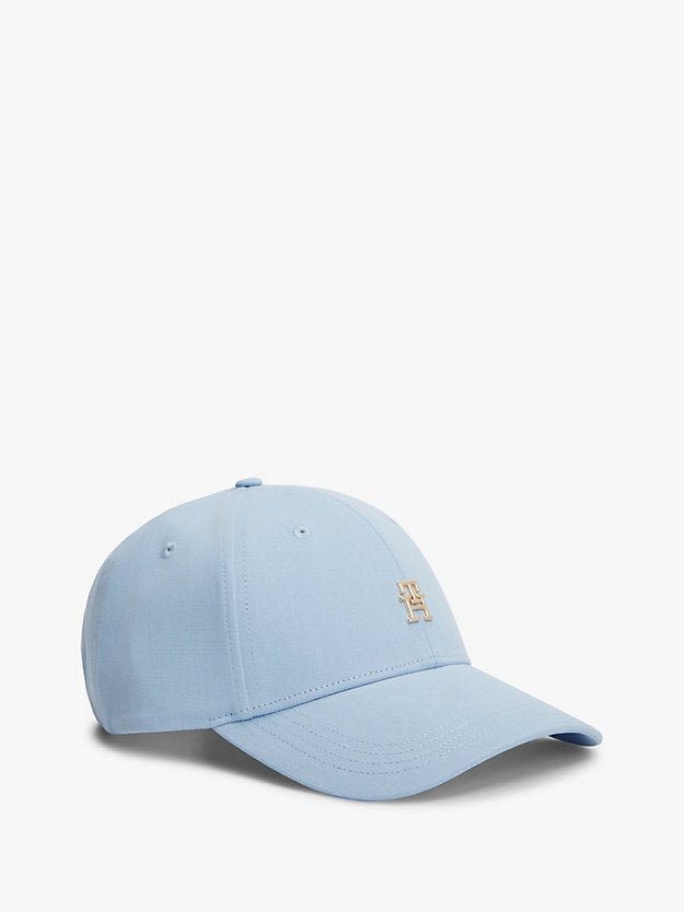 Chic Monogram Baseball Cap