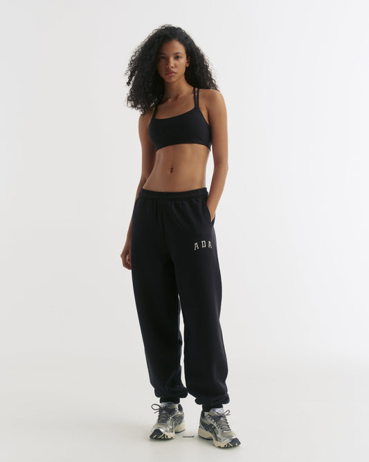 ADA Sweatpants - Black