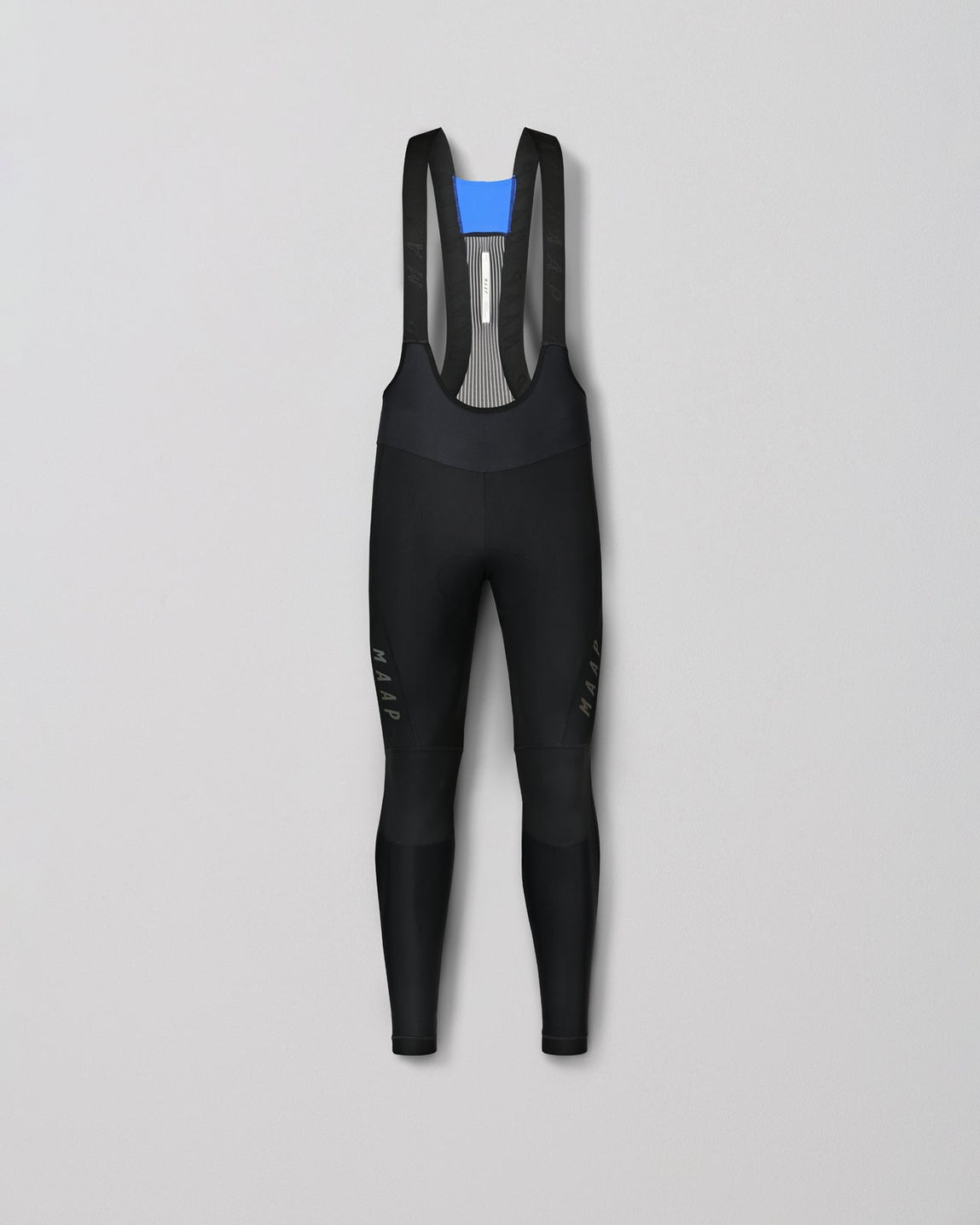 Apex Deep Winter Bib Tight - Black