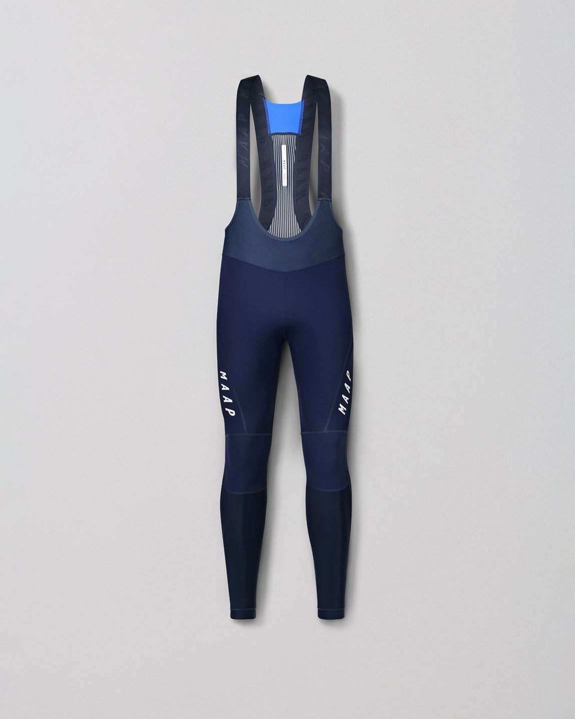 Apex Deep Winter Bib Tight - Navy