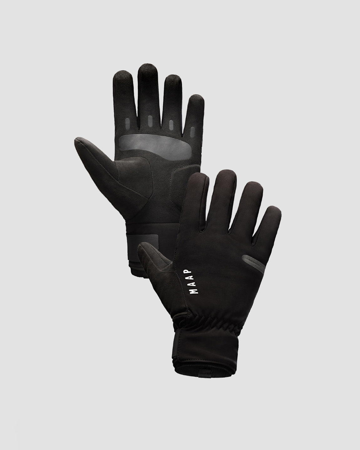 Apex Deep Winter Glove - Black