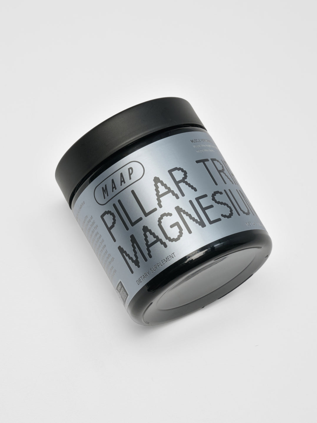 Triple Magnesium - Peach Iced Tea