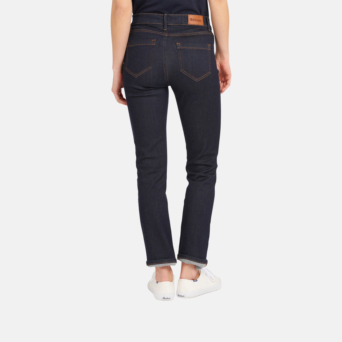 Essential Slim Jeans - RINSE