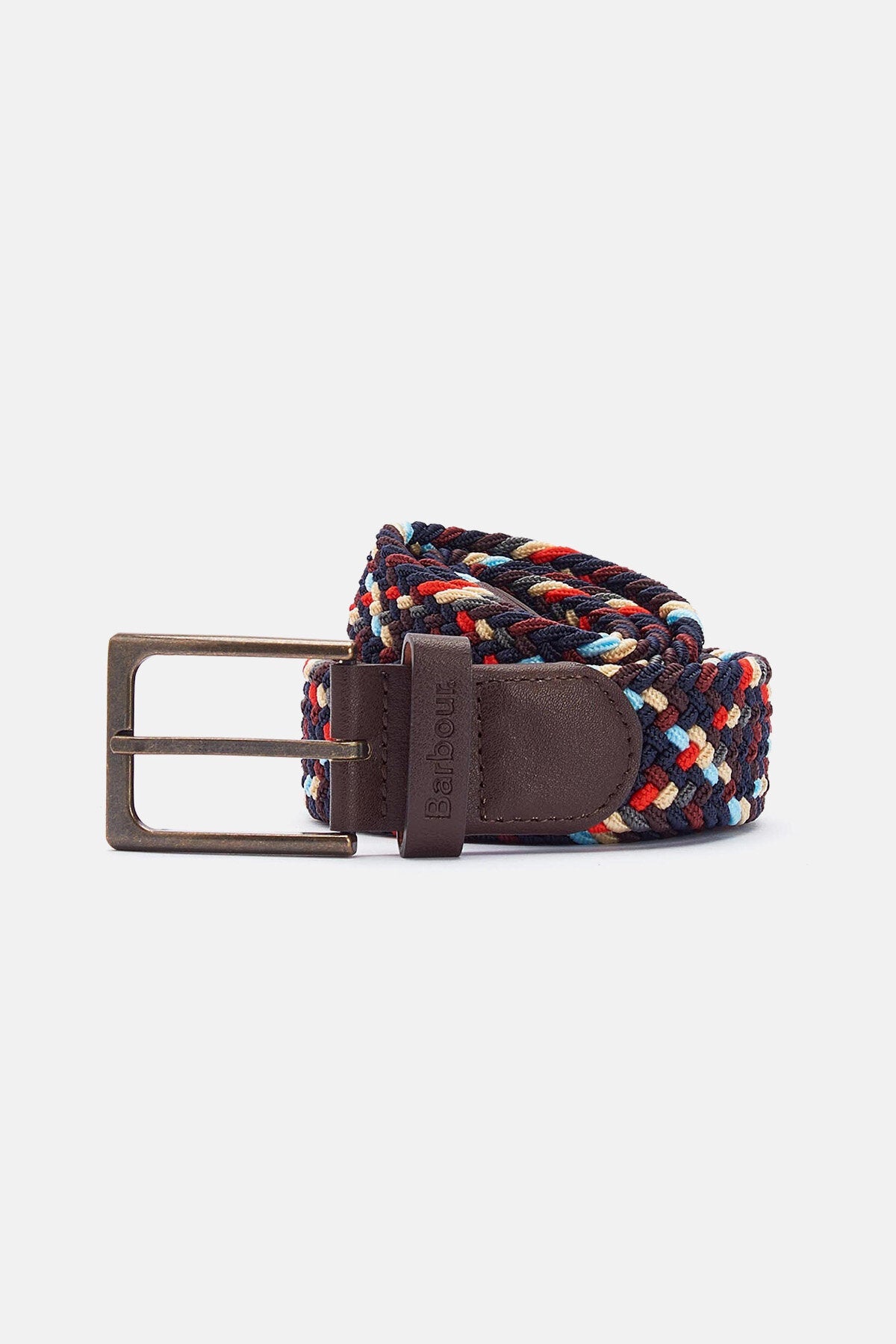 Ford Belt - NAVY MIX