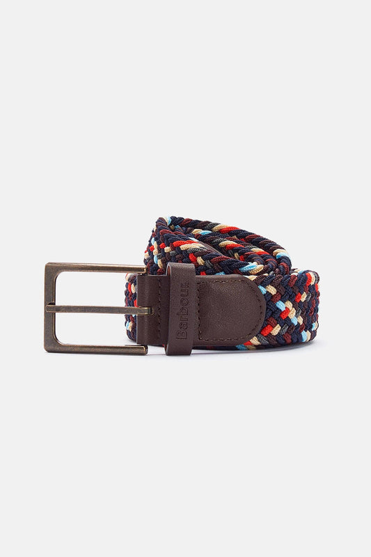 Ford Belt - NAVY MIX