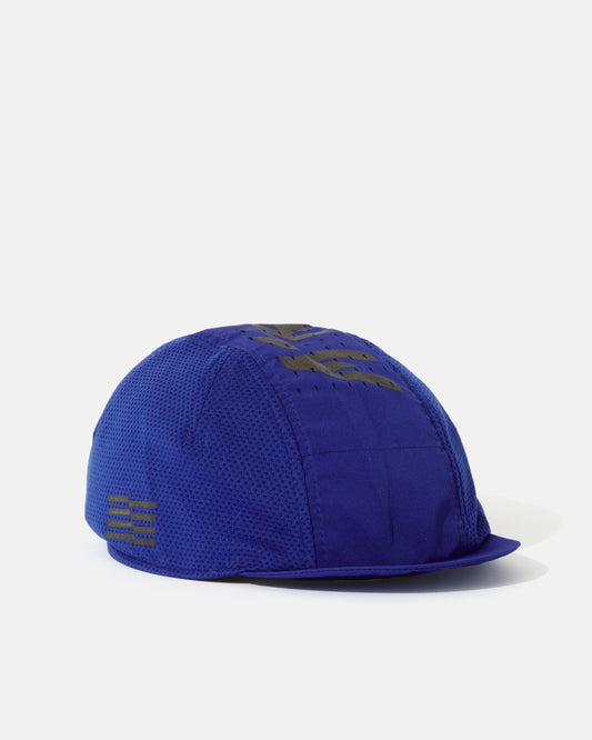 Performance Cap - Blue