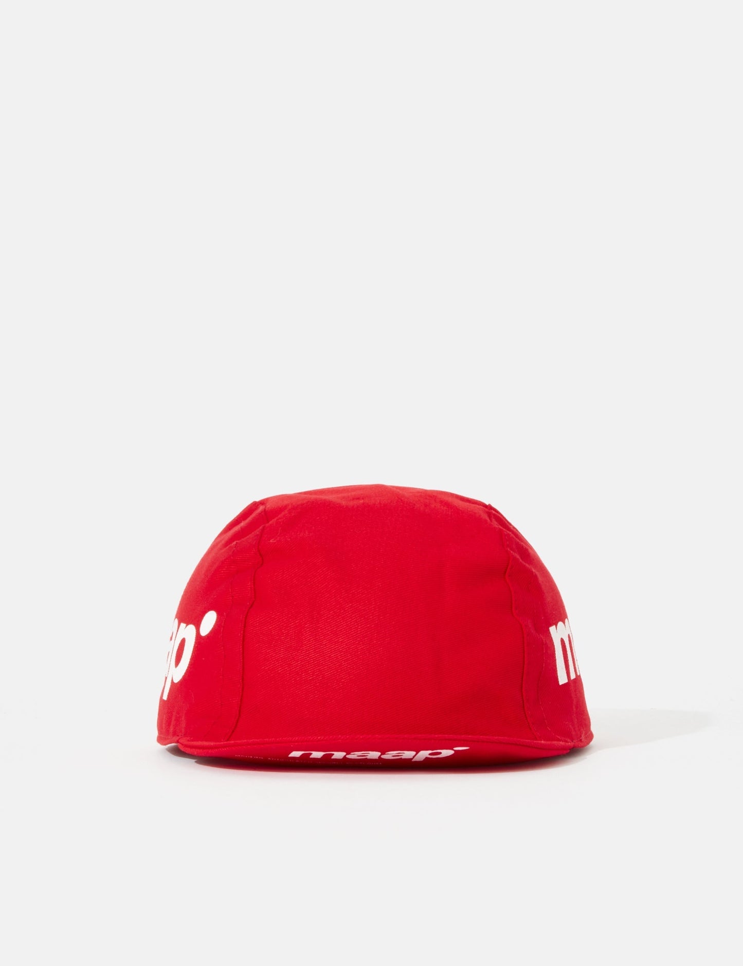 Training Cap - Mars Red