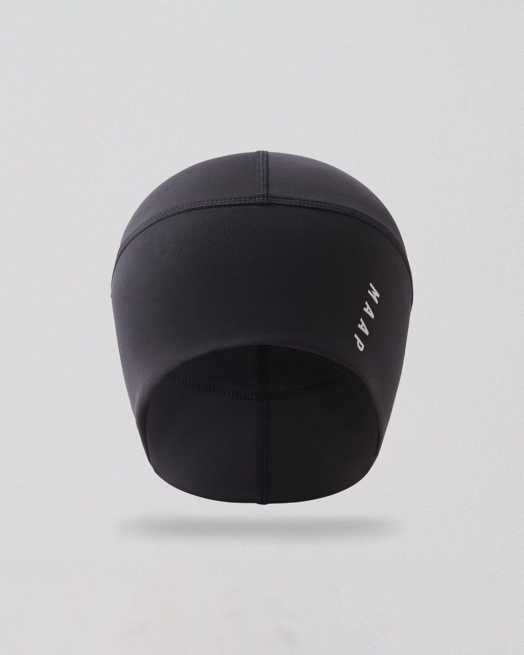 Skull Cap - Black