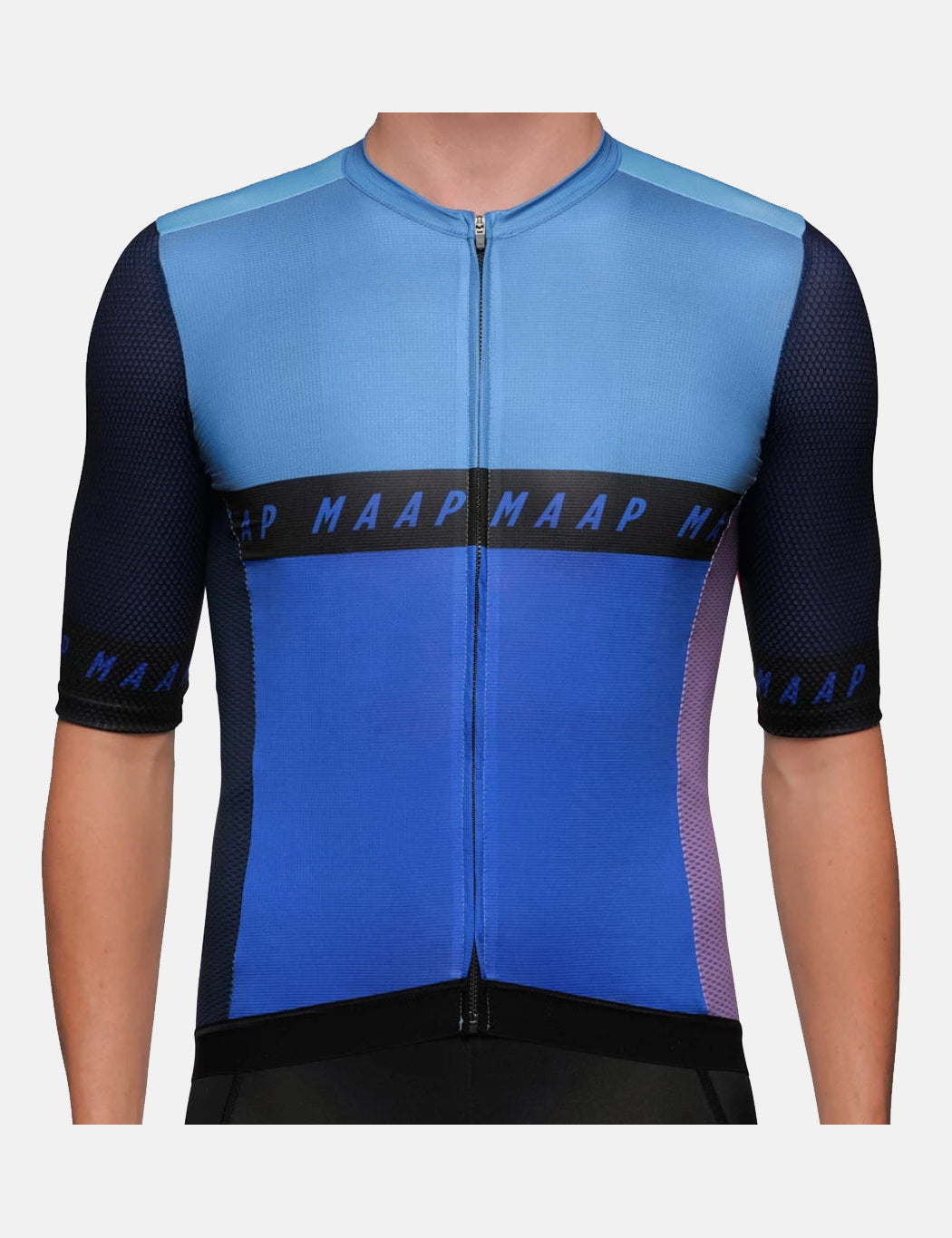 Maillot Rhythm Pro Air - Acier