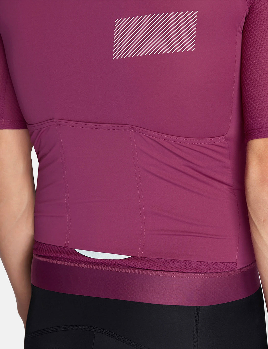 Echo Pro Base Jersey - Grape