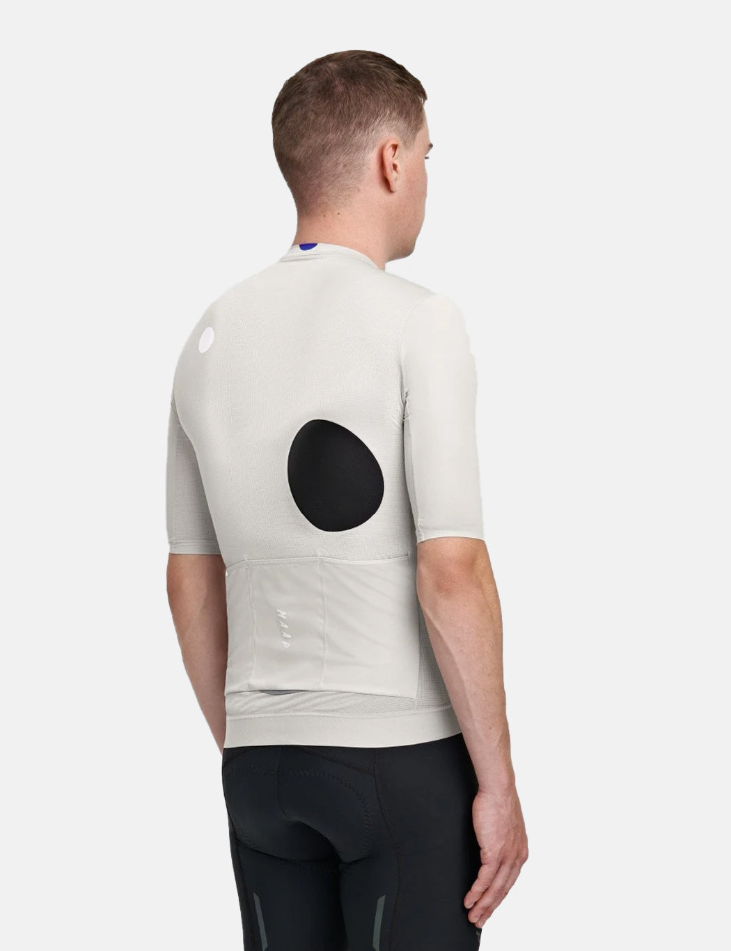 Vapor Pro Jersey (Recycled) - Fog