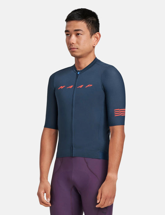 Evade Pro Jersey 2.0 - Midnight Navy Blue