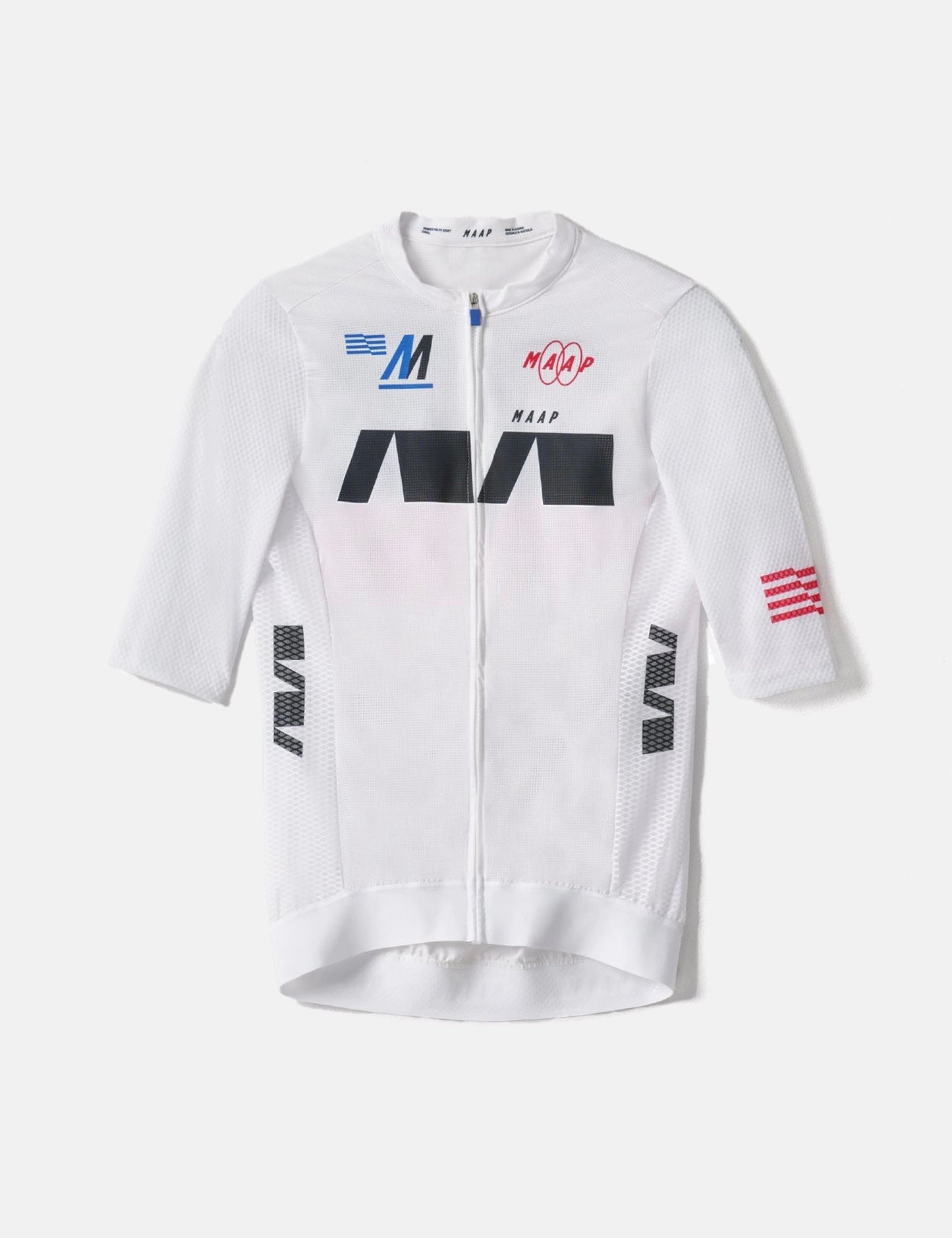 Womens Trace Pro Air Jersey - White
