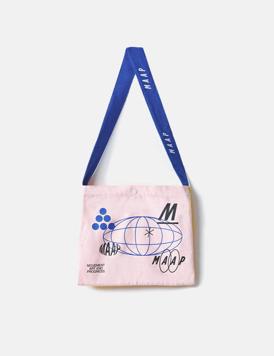 Axis Musette - Mix