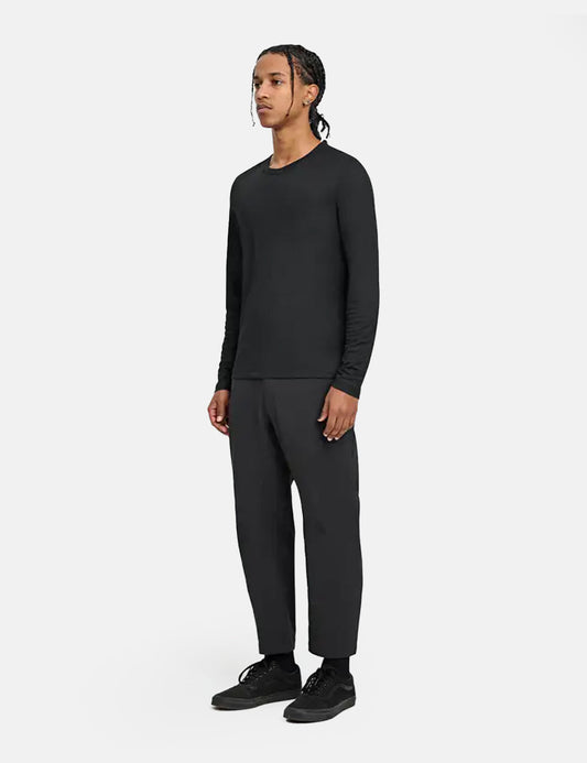 Motion Pant 2.0 - Raven Grey