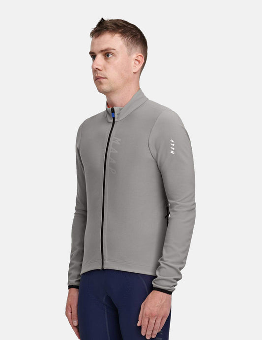 Veste Apex 2.0 - Gris cendré