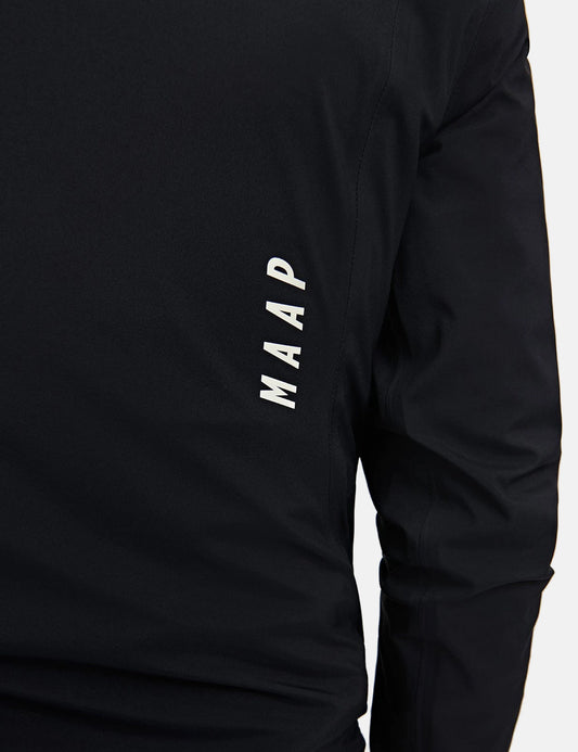 Veste Prime Stow - Noir