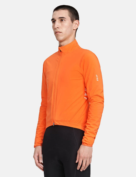 Veste Prime Stow - Orange Flamme