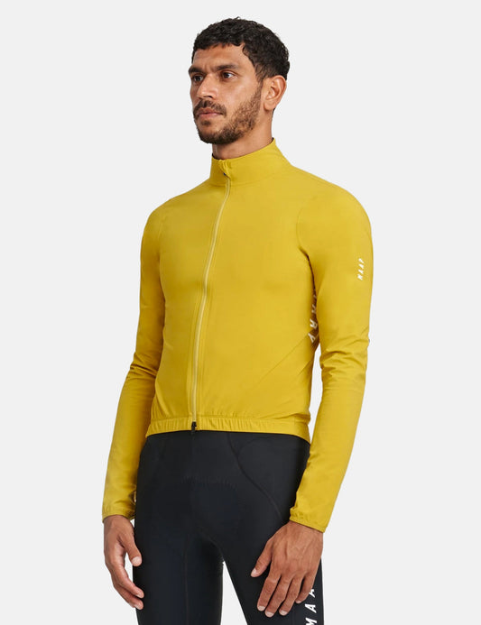 Veste Prime - Jaune Bambou
