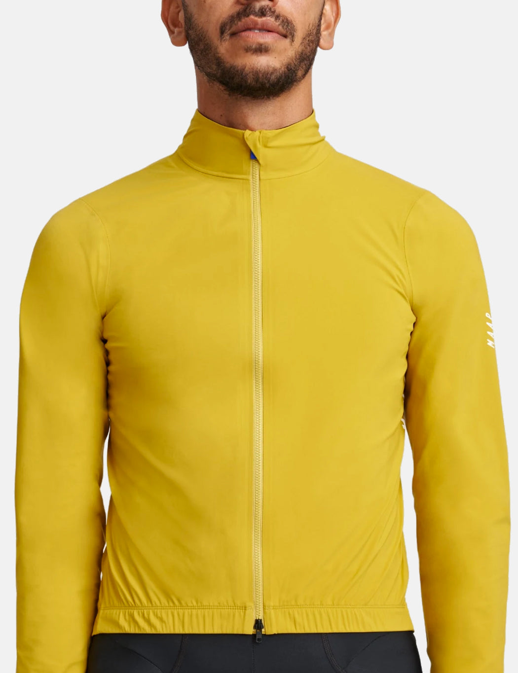 Prime Jacket - Bamboo Yellow