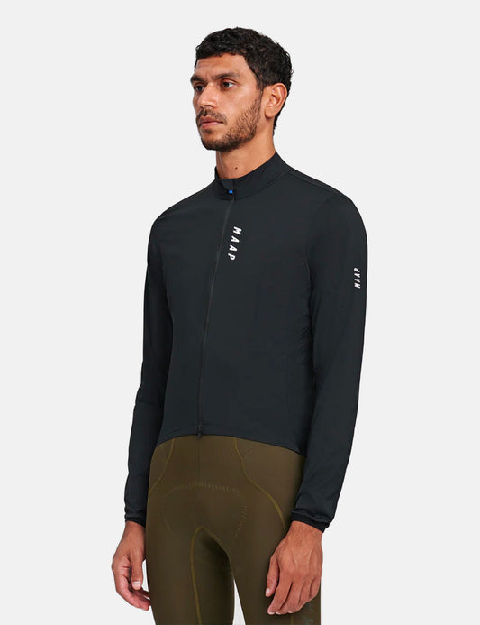Veste d'équipe Draft - Noir