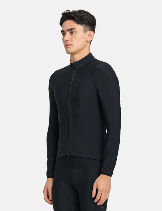 Apex Winter Jacket 2.0 - Black/Topaz