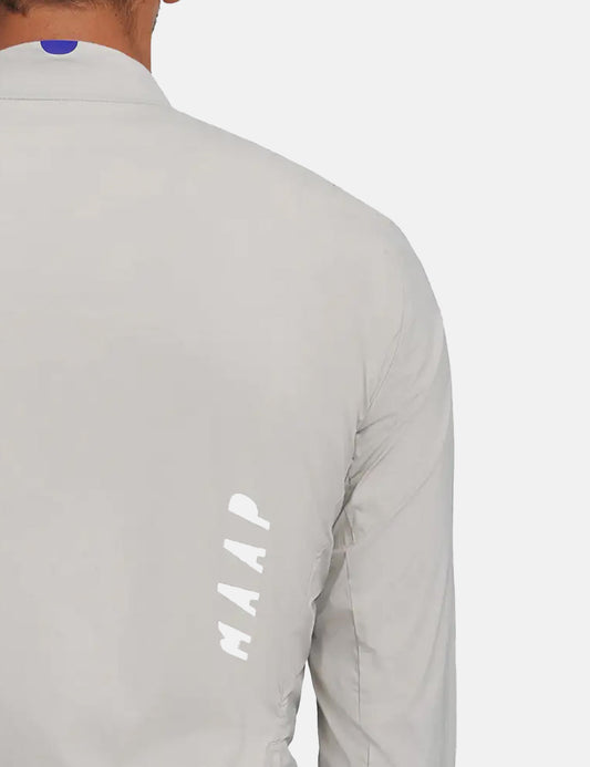 Veste d'équipe Draft - Gris brouillard
