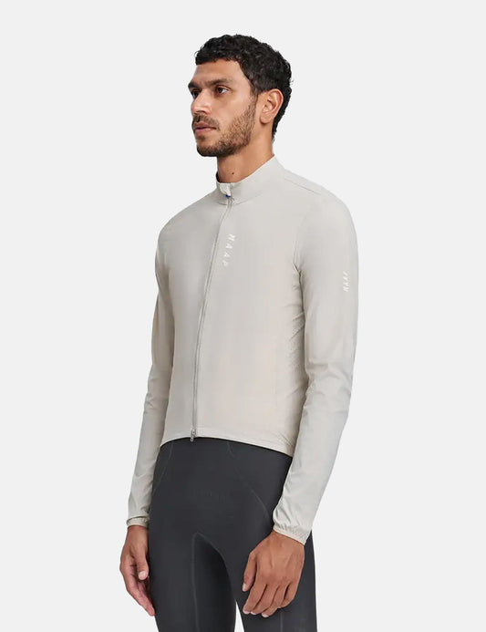 Veste d'équipe Draft - Gris brouillard