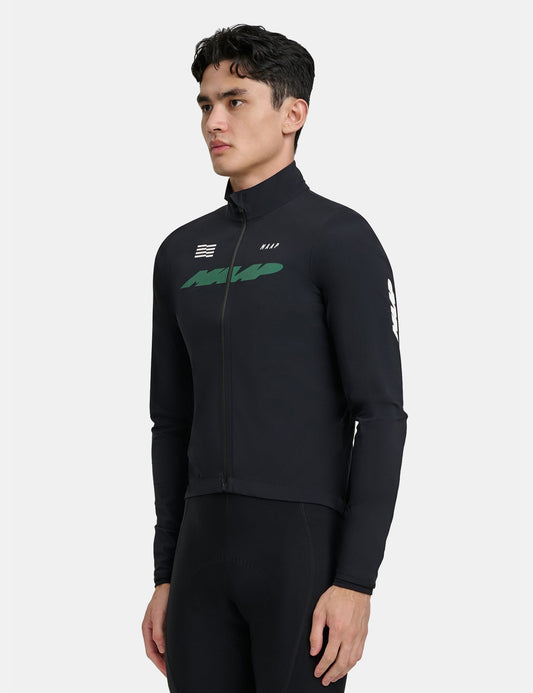 Veste Eclipse Prime - Noir