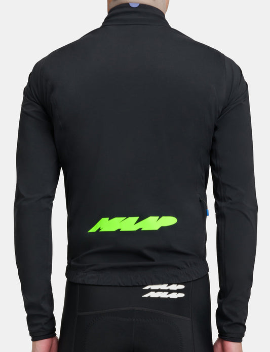 Veste Eclipse Prime - Noir