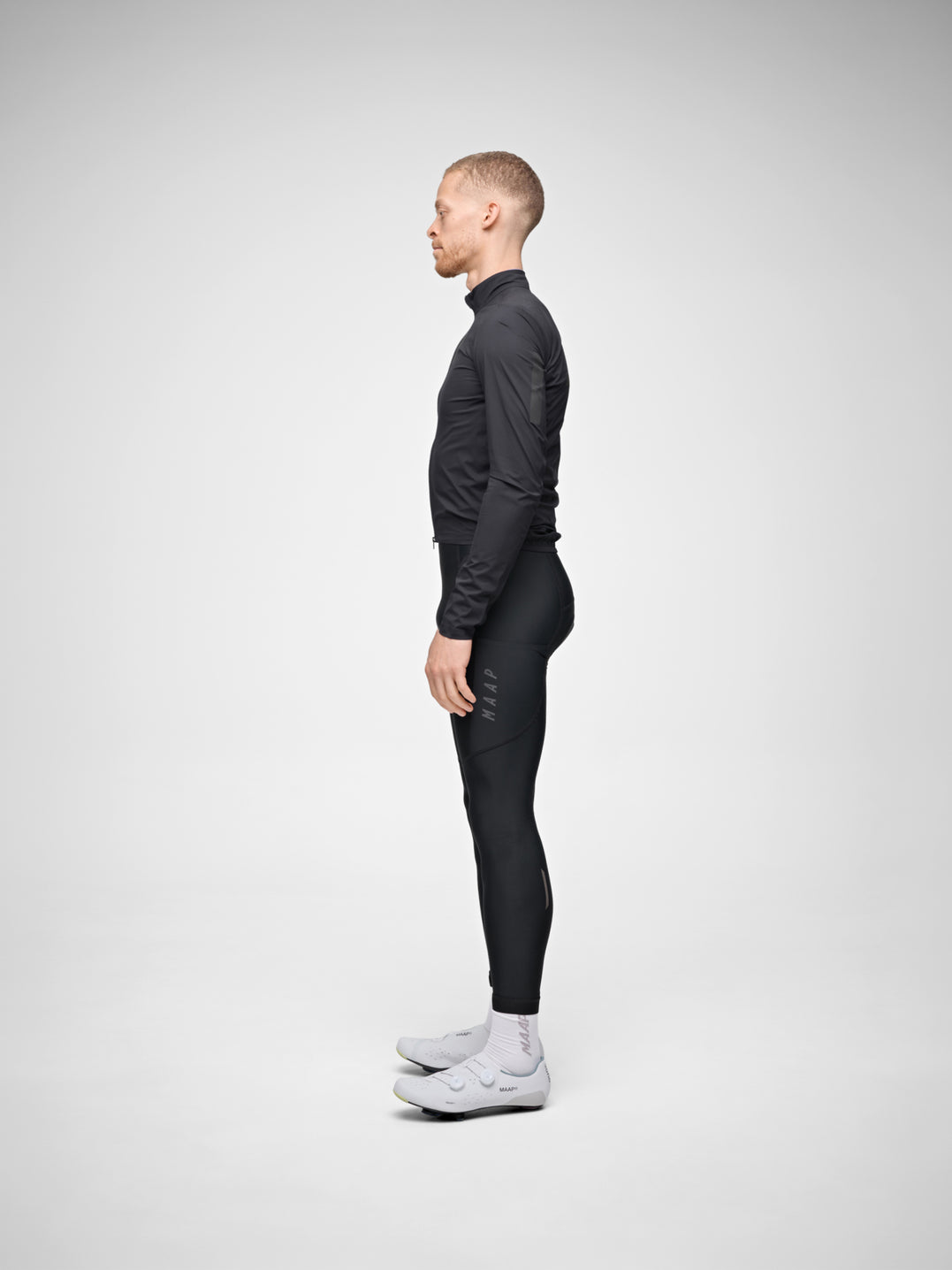 Atmos Jacket - Black