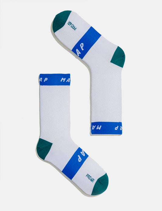 Pro Air Sock - Blanc