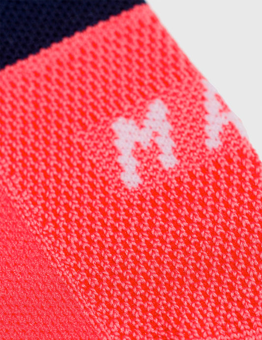 Chaussettes Division – Bleu marine