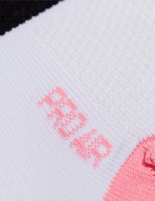 Pro Air Sock - White/Black