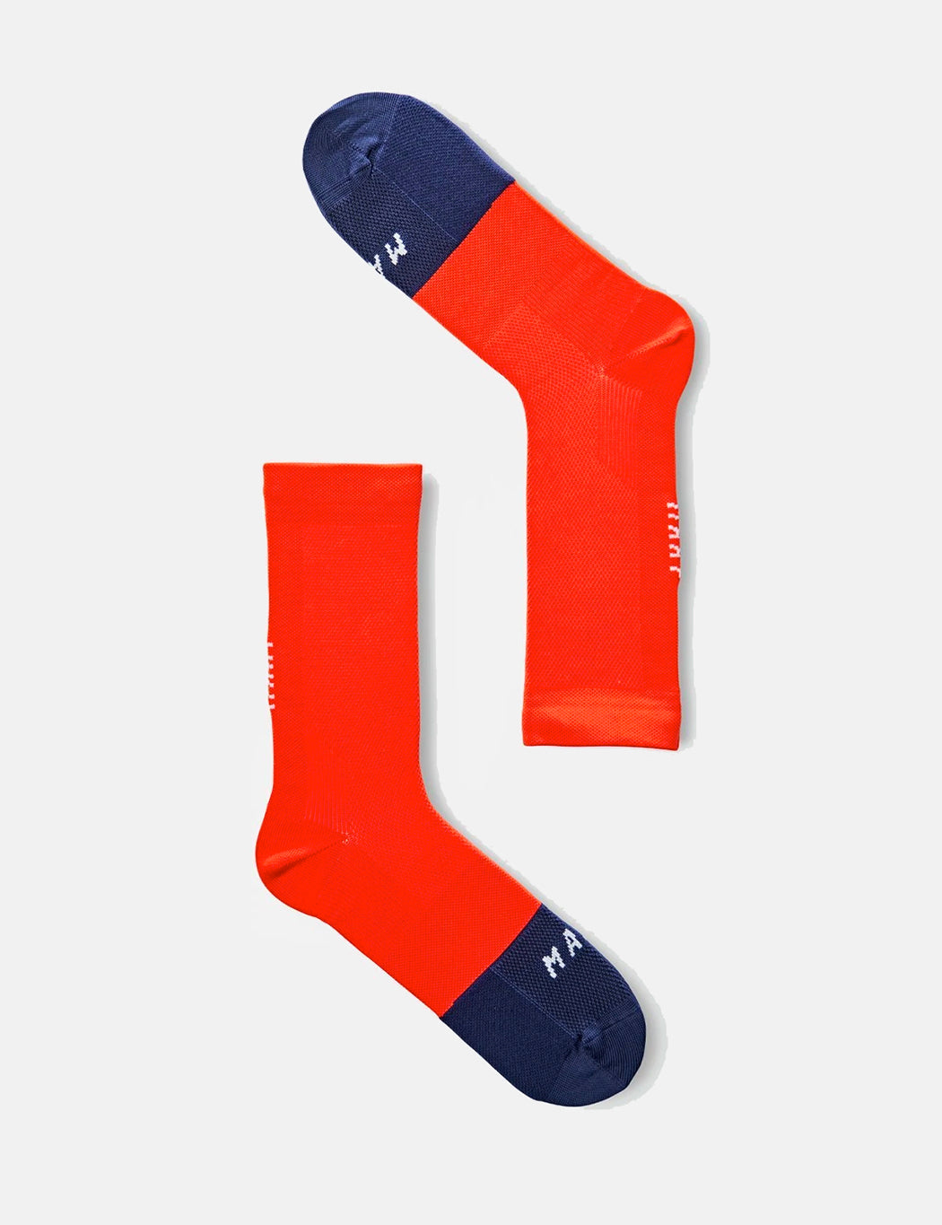 Division Sock - Chilli
