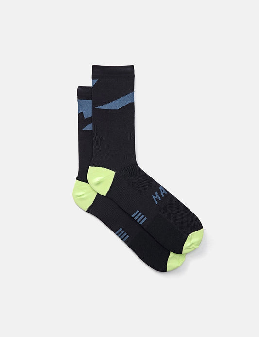 Chaussettes Evolve - Noir