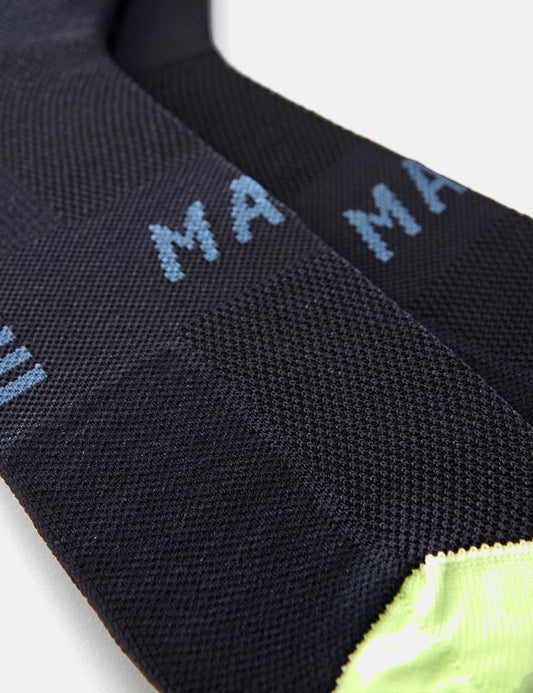 Chaussettes Evolve - Noir