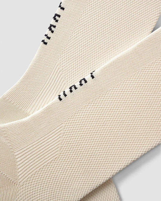 Chaussettes Division - Blanc Antarctique