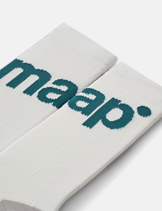 Training Socks - White
