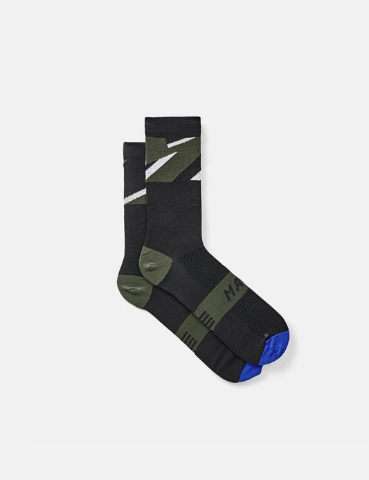 Chaussettes Evolve 3D - Noir