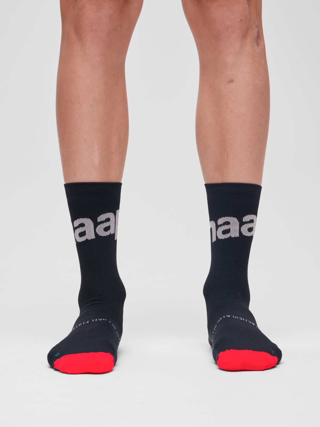 Training Sock - Black