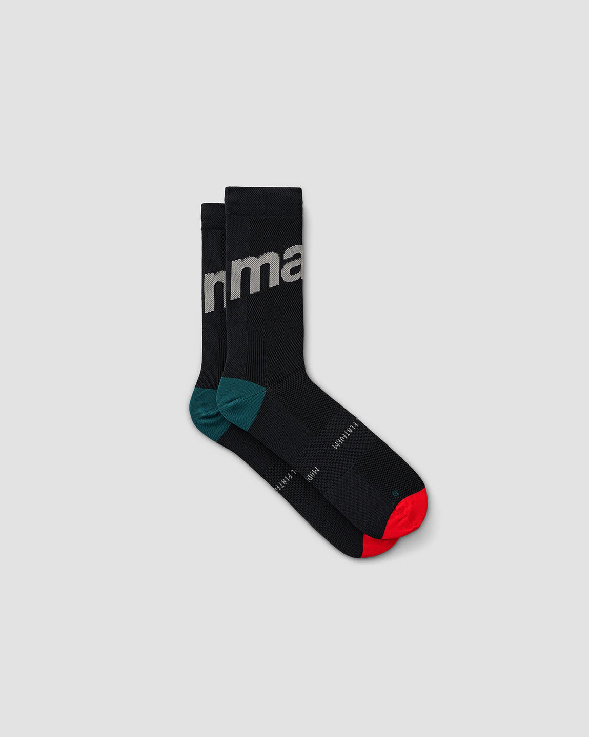 Training Sock - Black