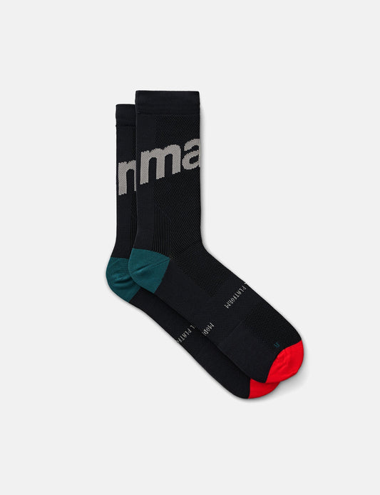 Chaussettes d'entraînement - Noir