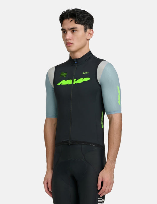 Eclipse Draft Vest - Black
