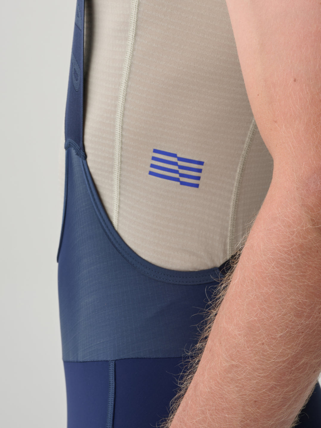 Thermal Base Layer Vest - Fog