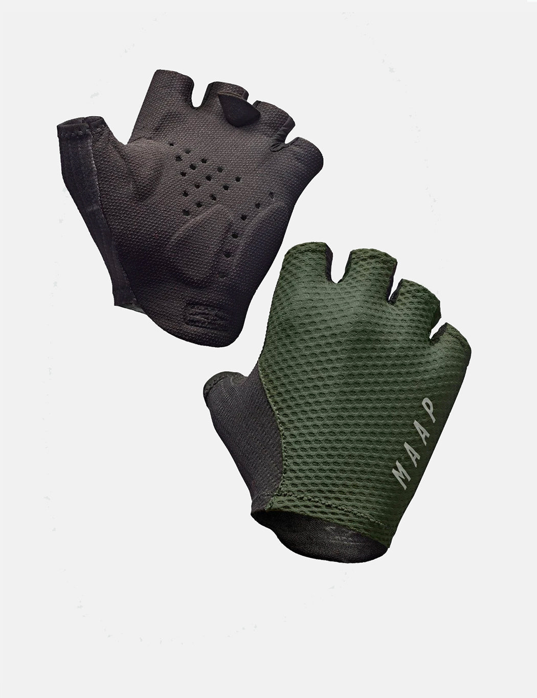 Pro Race Mitt - Military